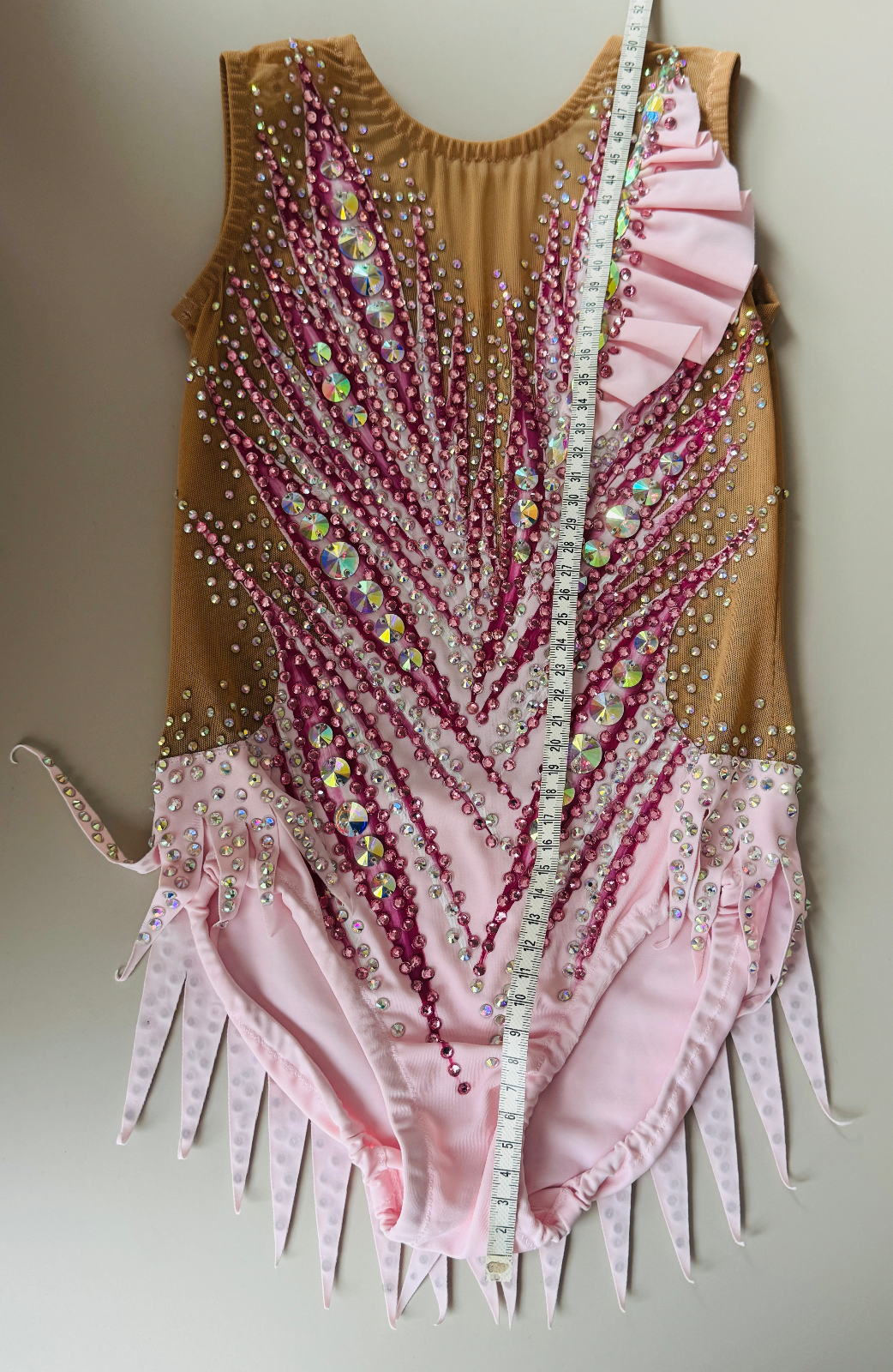 RG leotard pristine condition — photo 3