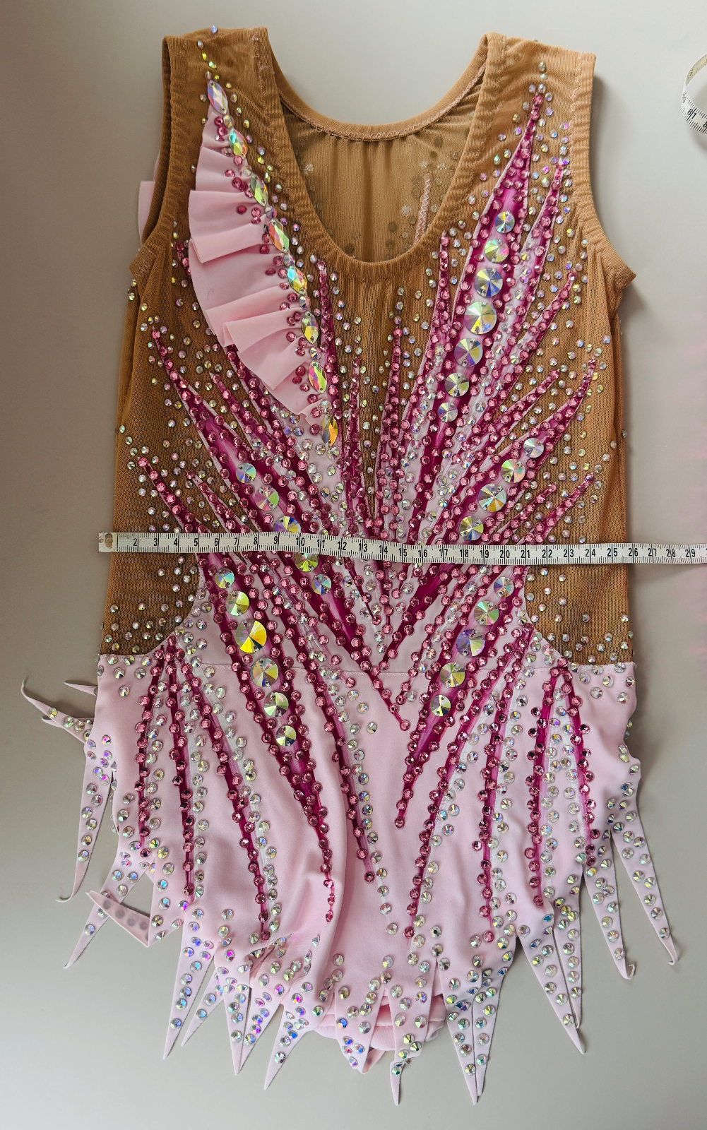 RG leotard pristine condition — photo 4