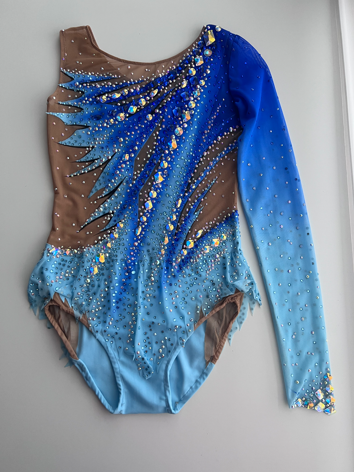 Leotard “Grace” — photo 3