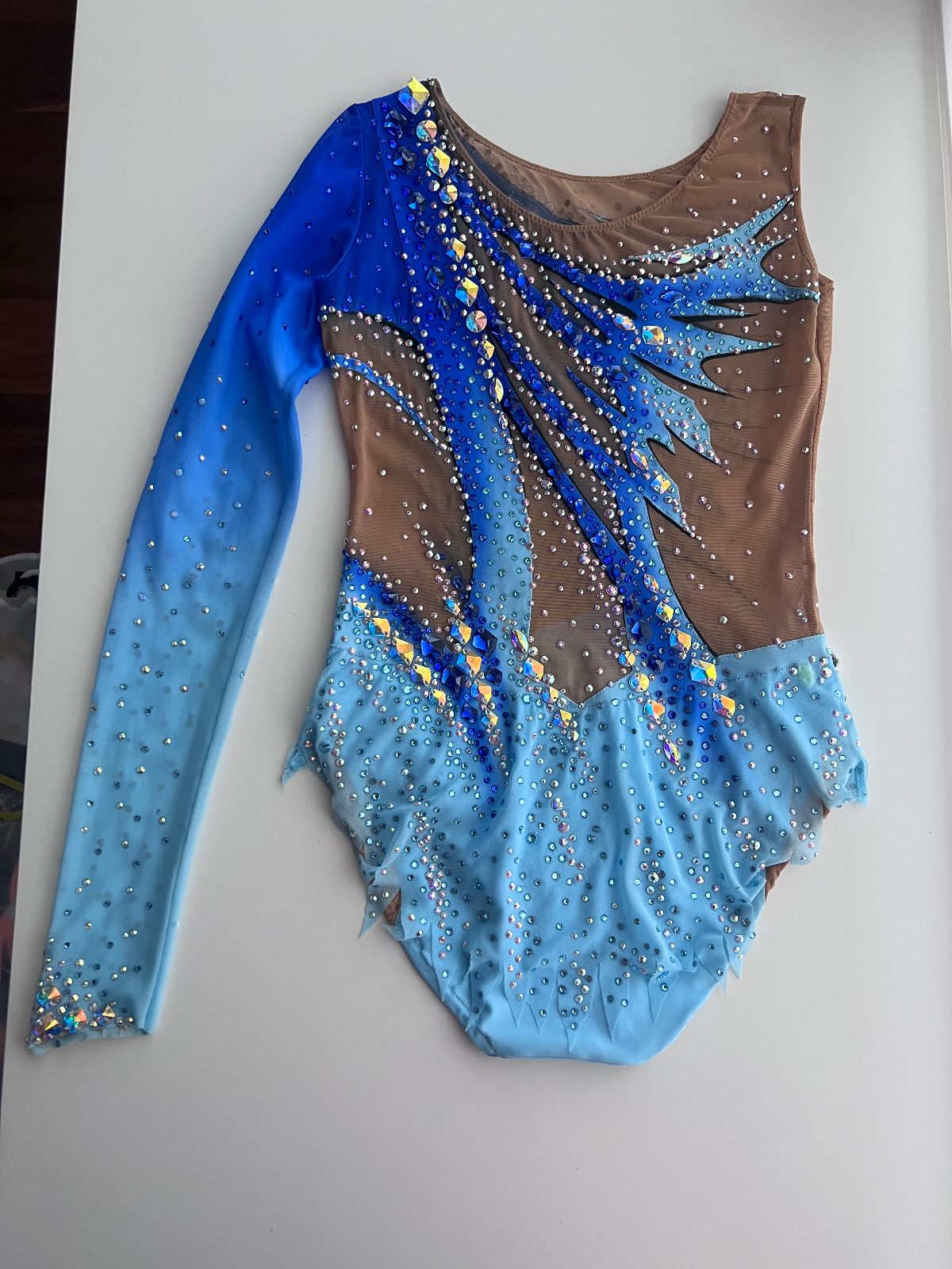 Leotard “Grace” — photo 4