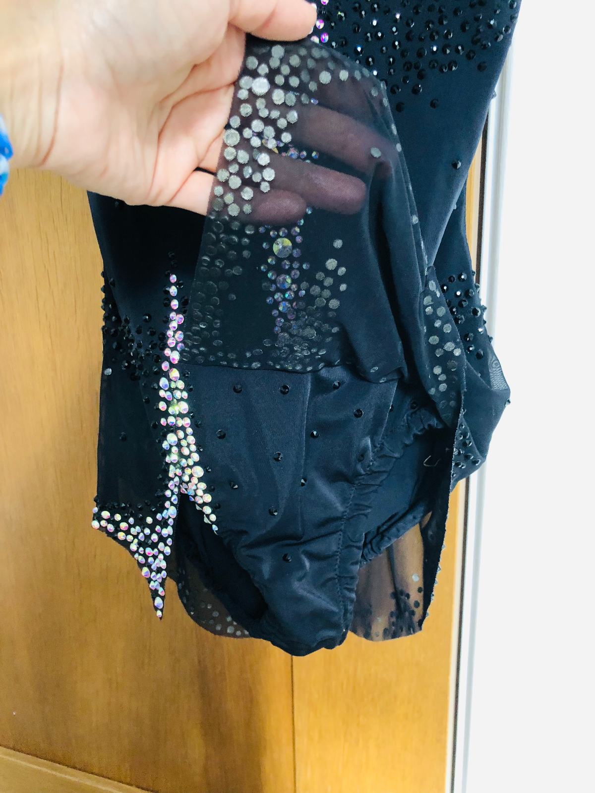 Leotard — photo 5