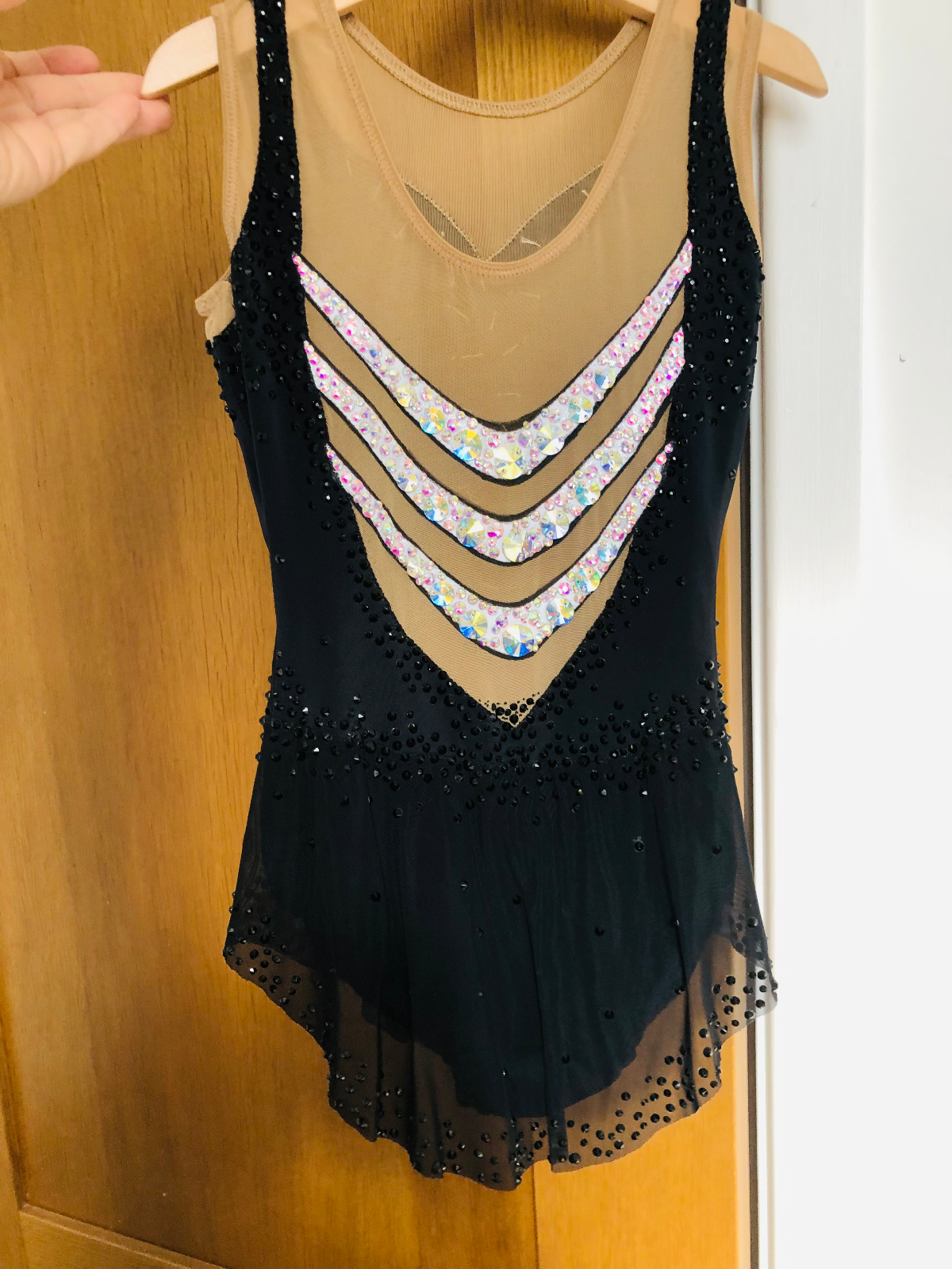 Leotard — photo 4