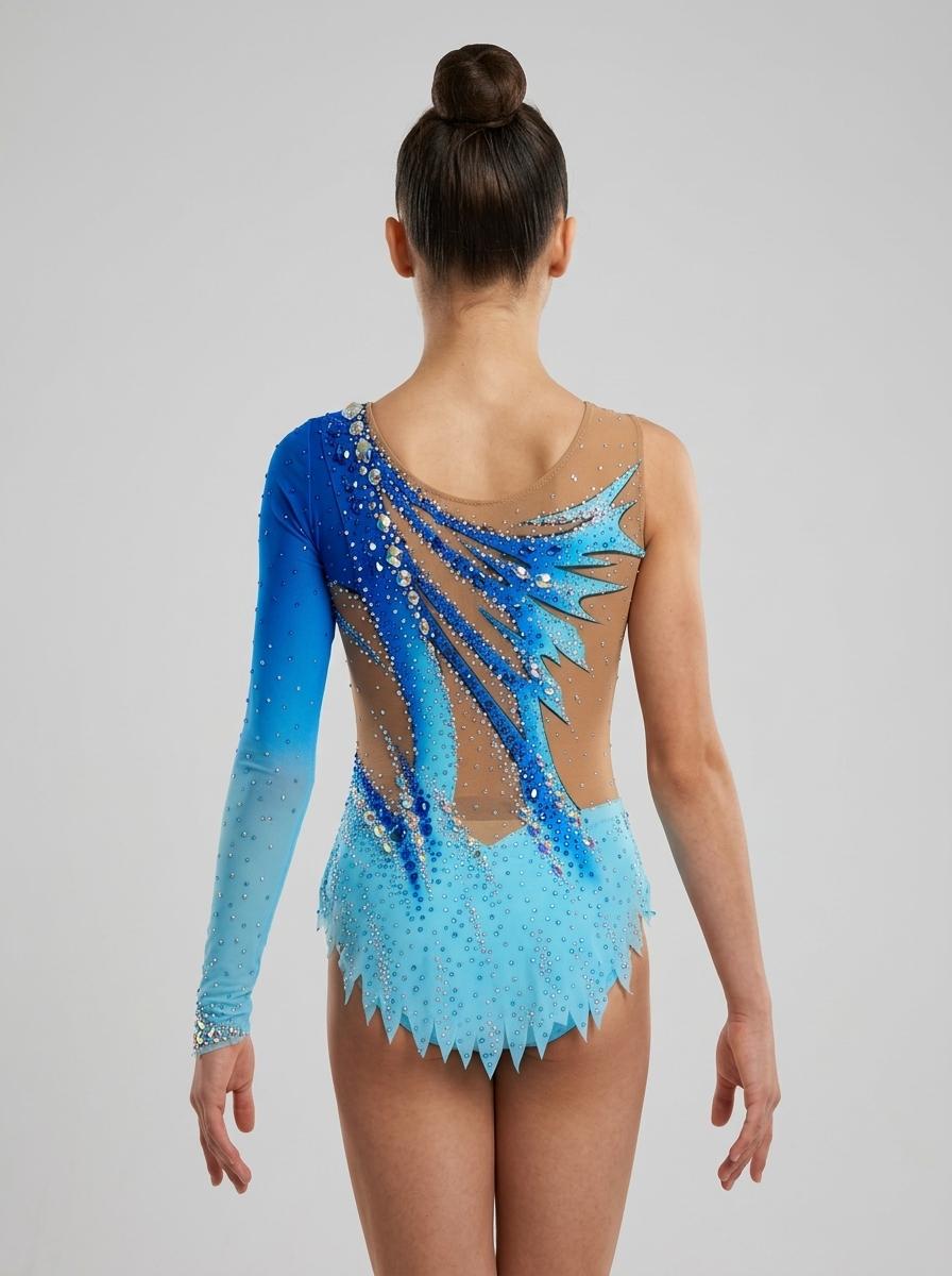 Leotard “Grace” — photo 2