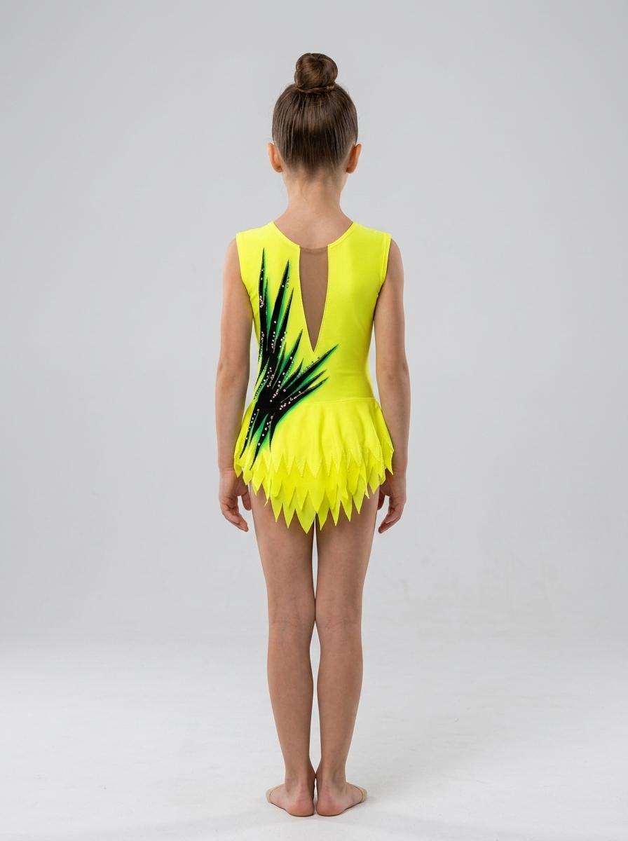Size 32 Egida RG Leotard — photo 2