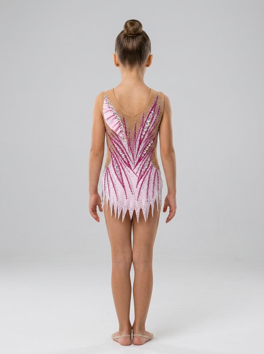 RG leotard pristine condition — photo 2