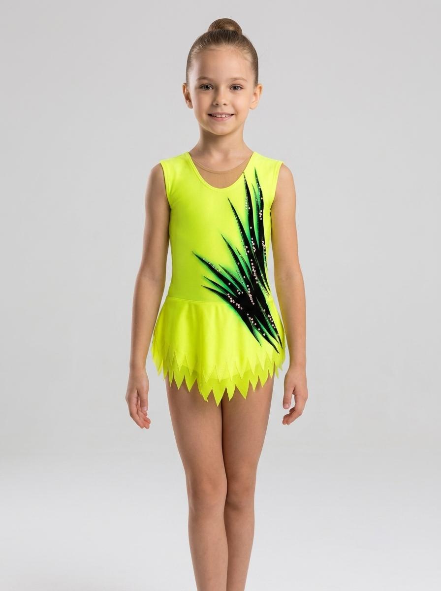 Size 32 Egida RG Leotard