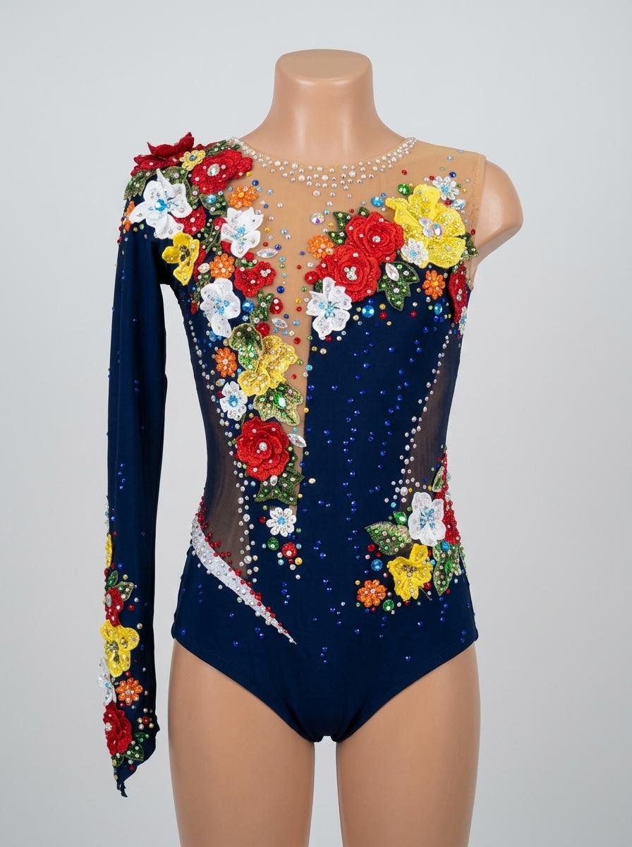 Krisros leotard 
