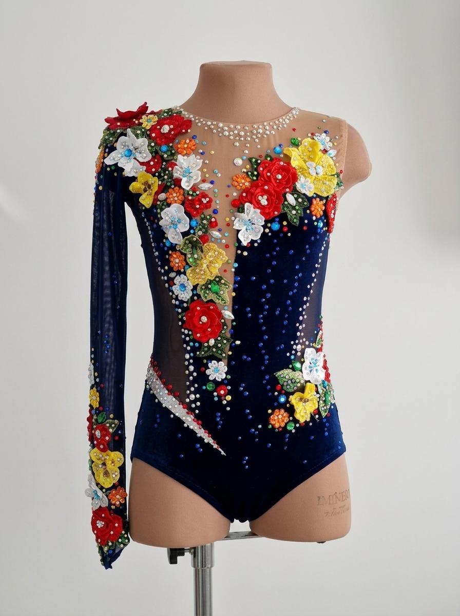 Krisros leotard 